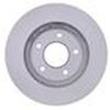 ROTOR FRT BRK COATED - image 2