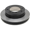ROTOR FRT BRK - image 1