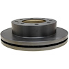 ROTOR ASM FRT BRK - image 1