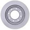 ROTOR FRT BRK COATED - image 2