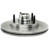 ROTOR ASM FRT BRK - image 1