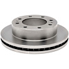 ROTOR ASM FRT BRK - image 1