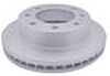 ROTOR FRT BRK COATED - image 1