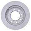 ROTOR FRT BRK COATED - image 2