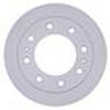 ROTOR FRT BRK COATED - image 3