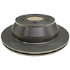 ROTOR RR BRK - image 1