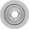 ROTOR FRT BRK COATED - image 2