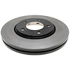 ROTOR FRT BRK - image 1