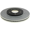ROTOR ASM FRT BRK - image 1