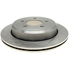 Rear Disc Brake Rotor for Select 2003-2011 Ford Mercury