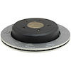 ROTOR ASM RR BRK - image 1
