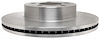 ROTOR FRT BRK - image 1