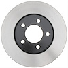ROTOR FRT BRK - image 1