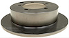 ROTOR RR BRK - image 1