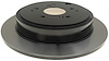 ROTOR RR BRK - image 1