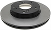 ROTOR FRT BRK - image 1