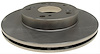 ROTOR FRT BRK - image 1