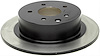 ROTOR RR BRK