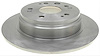 ROTOR RR BRK - image 1