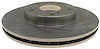 ROTOR FRT BRK - image 1