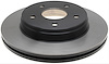 ROTOR FRT BRK - image 1