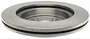 ROTOR FRT BRK