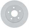 ROTOR FRT BRK COATED - image 3