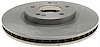 ROTOR FRT BRK - image 1