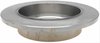 Rear Brake Rotor, Drum-in-Hat, Vented - image 4