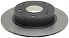 ROTOR RR BRK - image 1