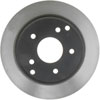 Non-Coated Rear (SLP) - image 1
