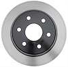 ROTOR RR BRK - image 1
