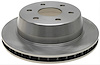 ROTOR RR BRK - image 1