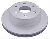 ROTOR FRT BRK COATED - image 1