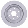 ROTOR FRT BRK COATED - image 2