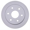 ROTOR FRT BRK COATED - image 3