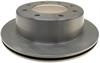 ROTOR RR BRK - image 1