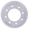ROTOR FRT BRK COATED - image 3