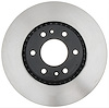 ROTOR FRT BRK - image 1