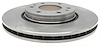 ROTOR ASM FRT BRK - image 1