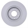 ROTOR FRT BRK COATED - image 2