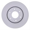 ROTOR FRT BRK COATED - image 3