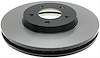 ROTOR FRT BRK - image 1