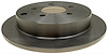 ROTOR RR BRK - image 1
