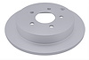 ROTOR FRT BRK COATED - image 1