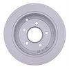 ROTOR FRT BRK COATED - image 2