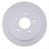 ROTOR FRT BRK COATED - image 3