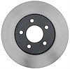 ROTOR FRT BRK - image 1