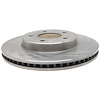 Front Brake Rotor - image 1