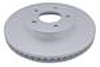 ROTOR FRT BRK COATED - image 1